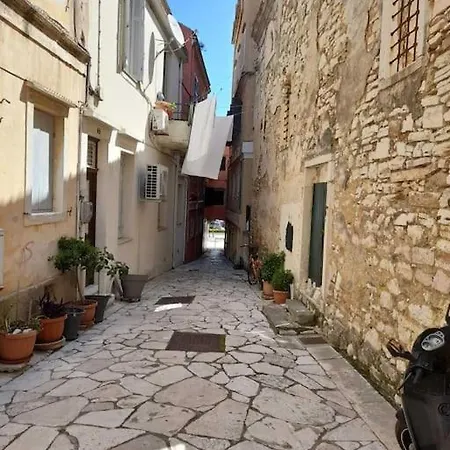 Corfucenterstudios3 Corfu  Exterior foto