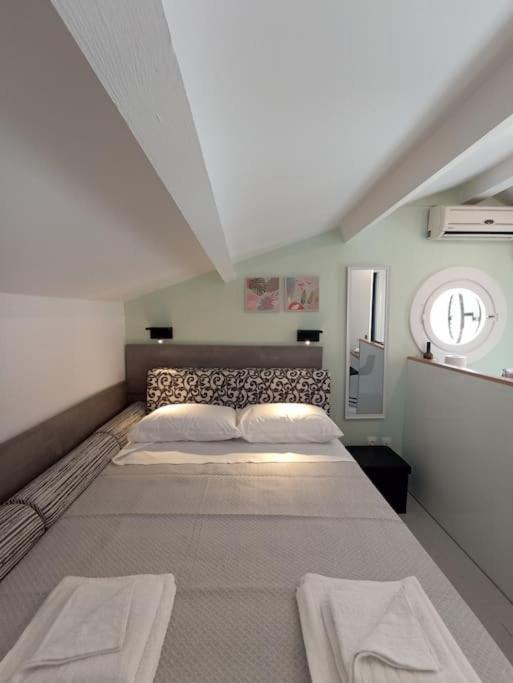 Appartement Corfucenterstudios3 Corfu (city)
