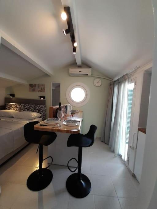 Apartament Corfucenterstudios3 *