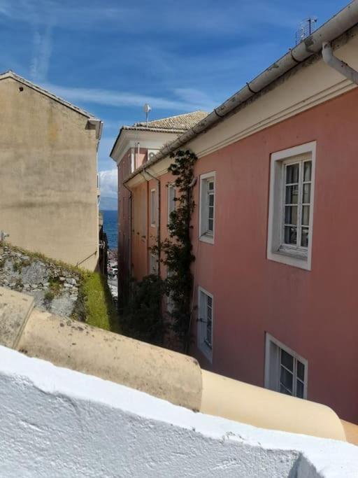 Corfucenterstudios3 * Corfu (city)