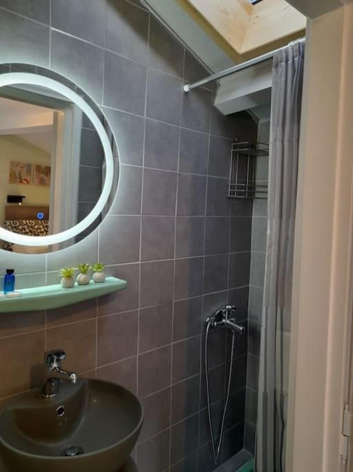 Apartament Corfucenterstudios3