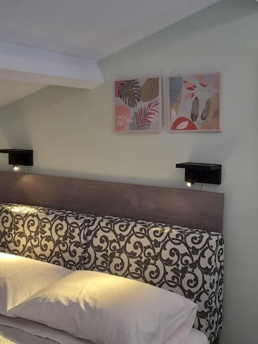 Apartment Corfucenterstudios3 Corfu (city)