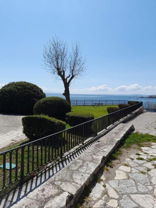 Apartment Corfucenterstudios3 Corfu (city)